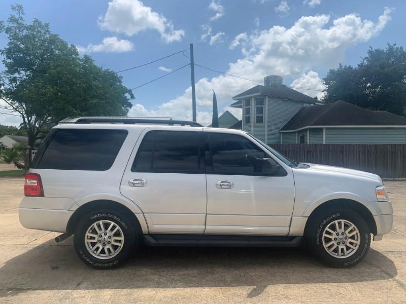 Used 2014 Ford Expedition for Sale in Lake Charles LA 70601 Clean Slate