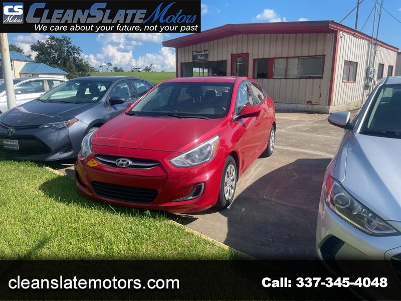 Used Cars for Sale Lafayette LA 70506 Clean Slate Motors Lafayette