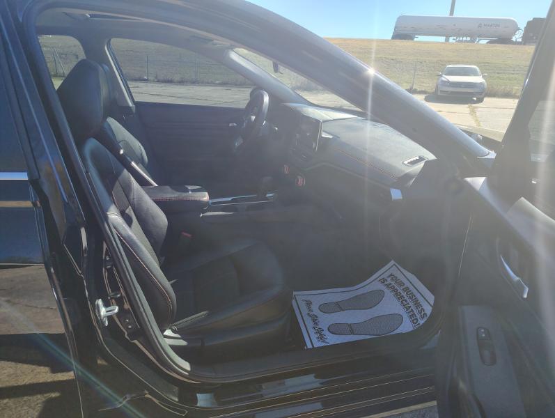 Nissan Altima 2.5 SR 2019