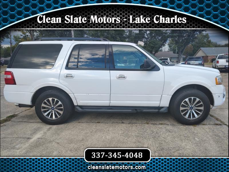 Ford Expedition XLT 2WD 2017