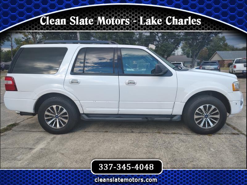 2017 Ford Expedition XLT 2WD