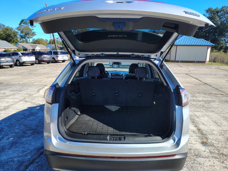 Ford Edge SEL FWD 2017