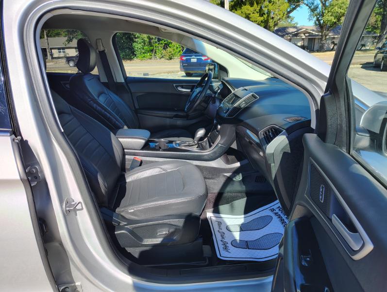 Ford Edge SEL FWD 2017