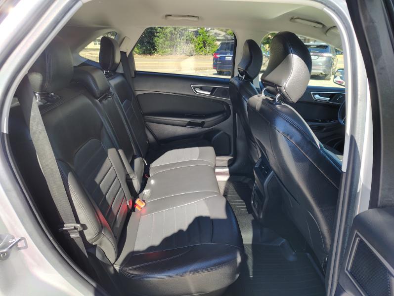 Ford Edge SEL FWD 2017