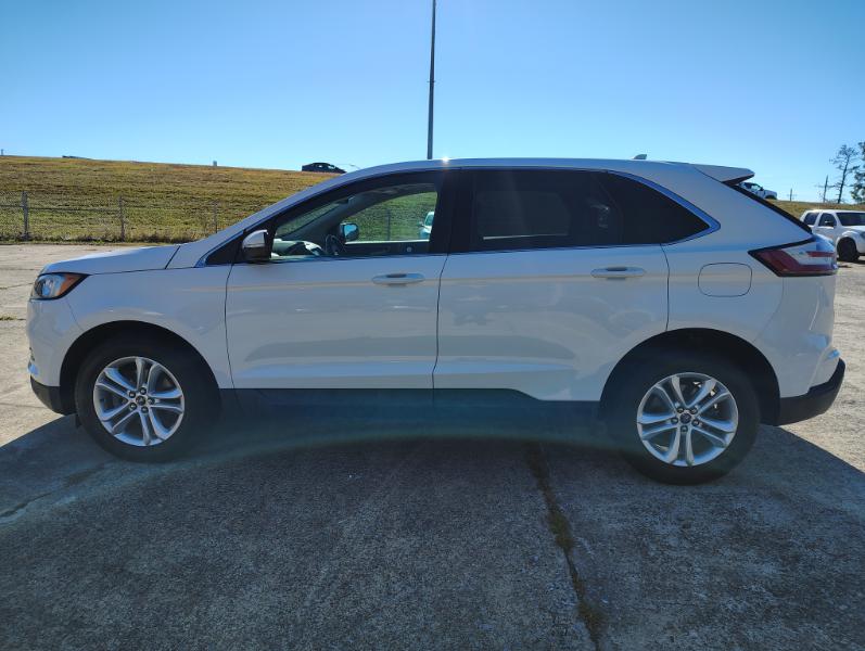 Ford Edge SEL FWD 2019