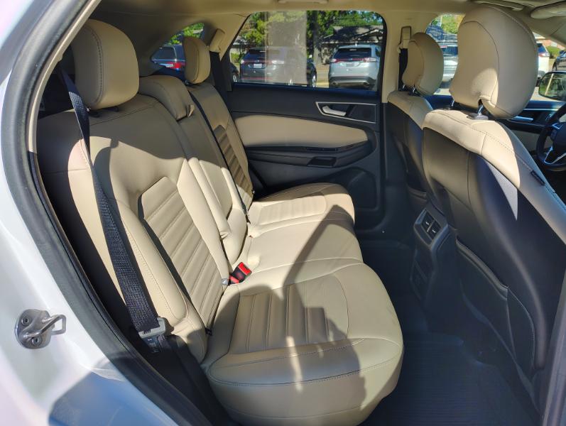 Ford Edge SEL FWD 2019