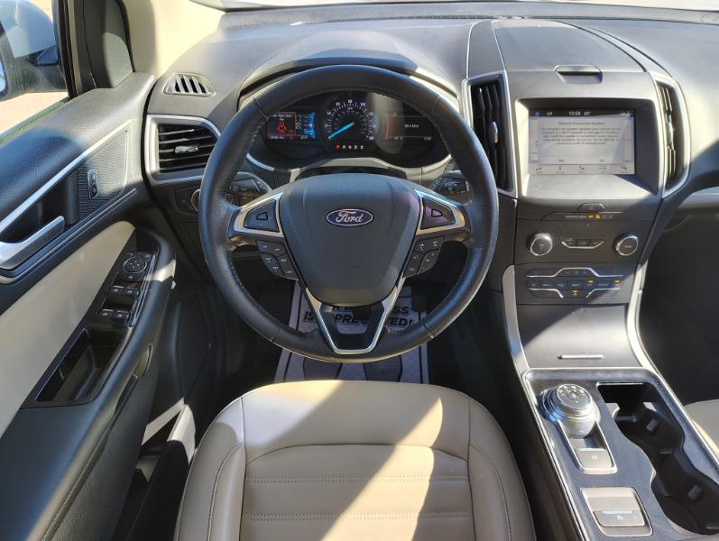 Ford Edge SEL FWD 2019
