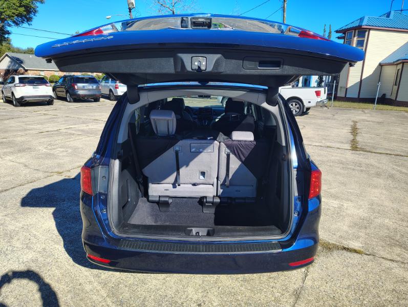 Honda Odyssey EX 2019