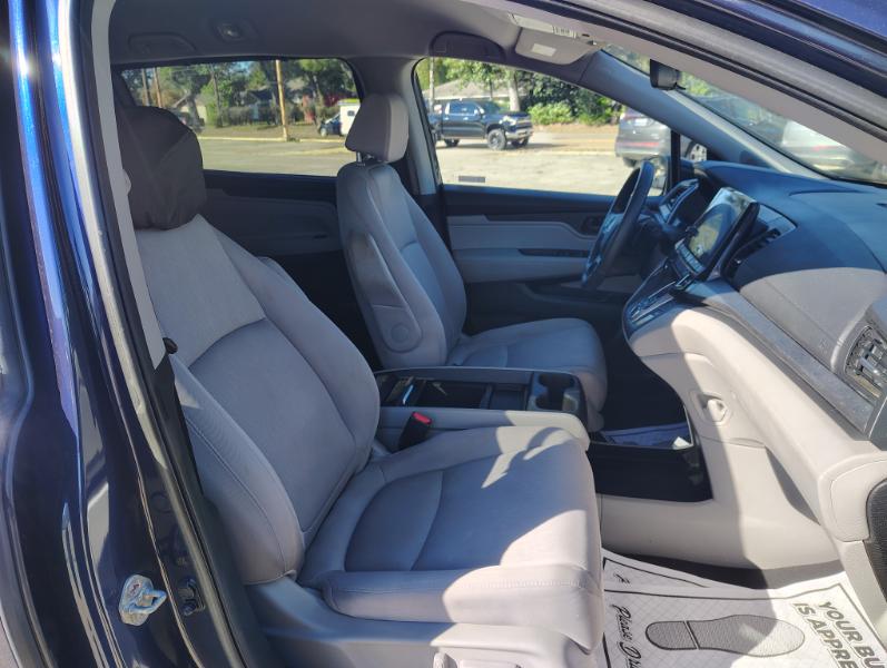 Honda Odyssey EX 2019