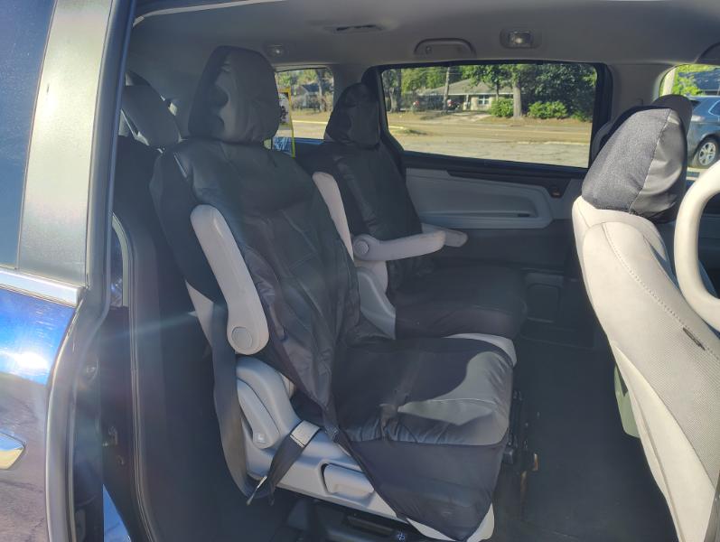 Honda Odyssey EX 2019