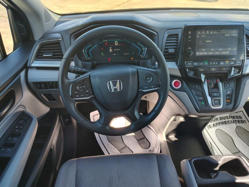Honda Odyssey EX 2019