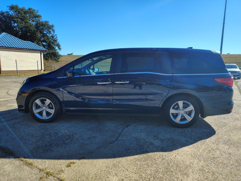 Honda Odyssey EX 2019