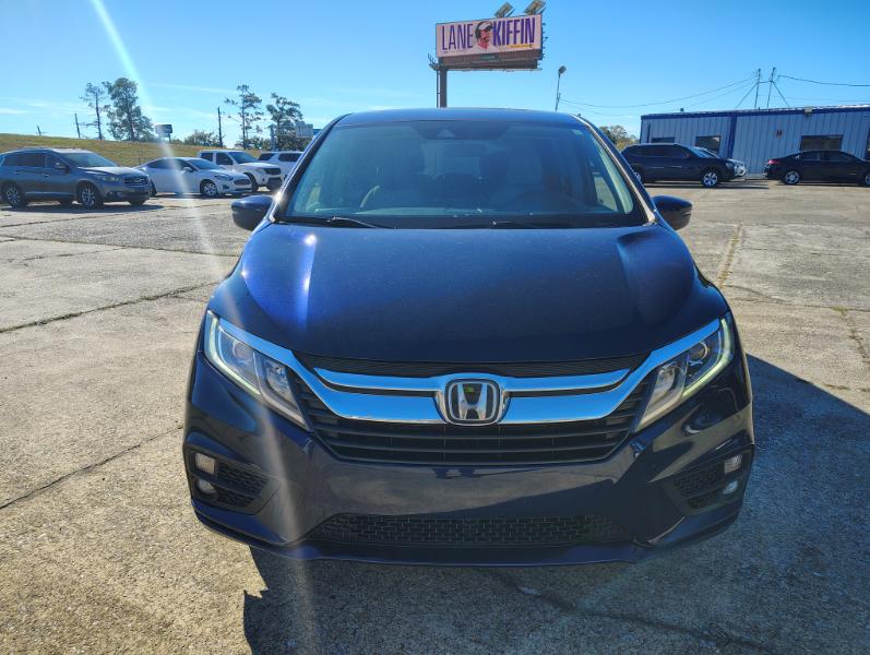 Honda Odyssey EX 2019