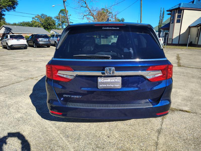 Honda Odyssey EX 2019