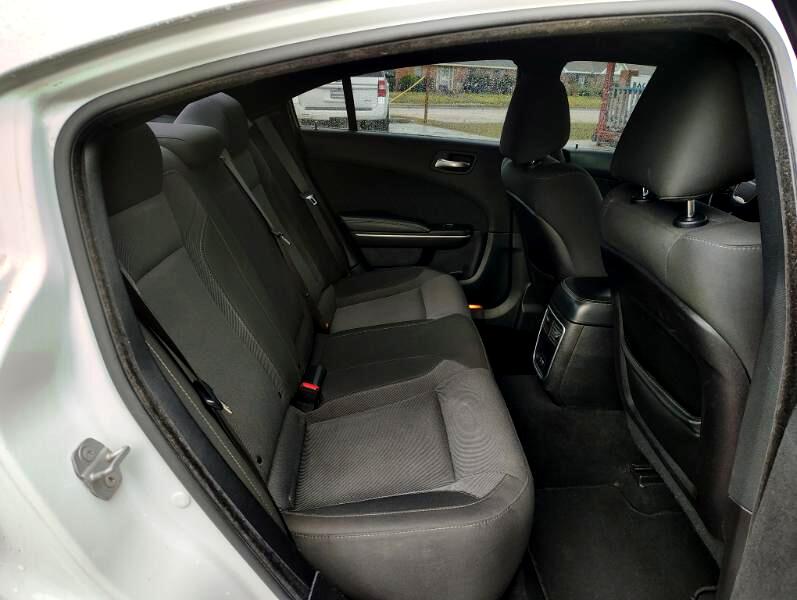 Dodge Charger SXT 2019