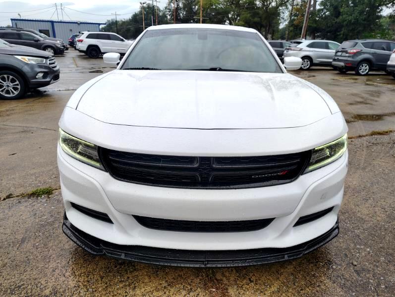 Dodge Charger SXT 2019