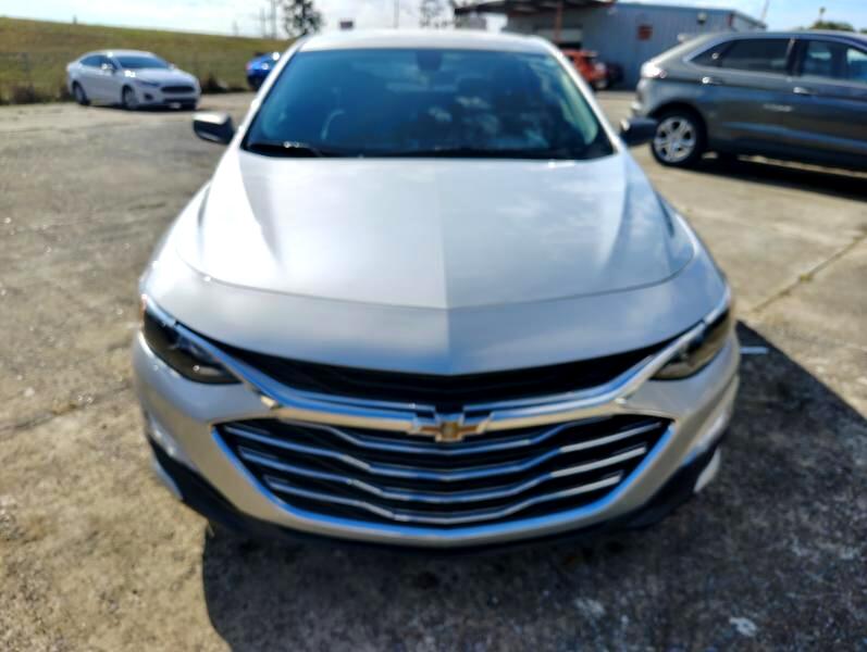 Chevrolet Malibu LS 2019