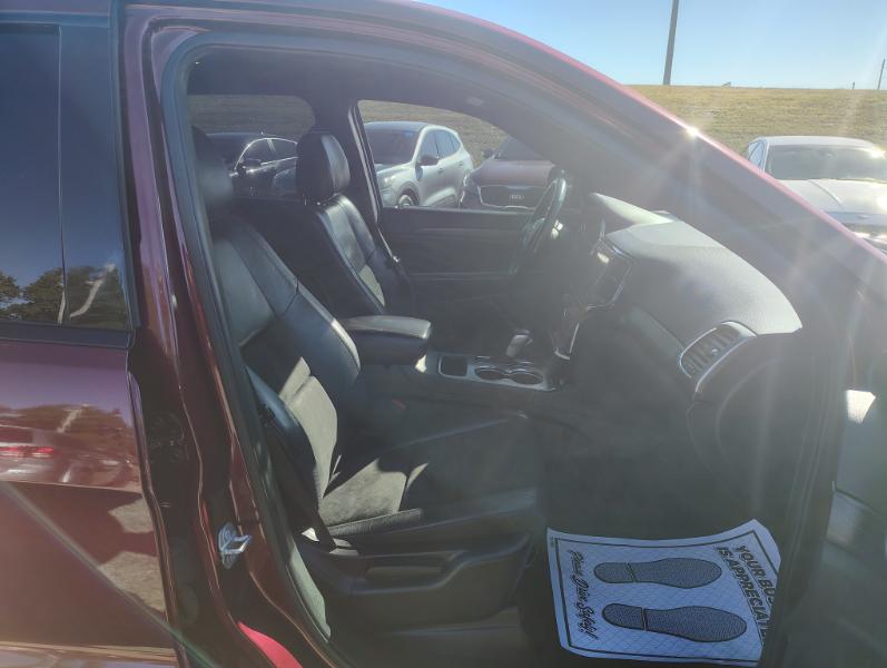 Jeep Grand Cherokee Laredo 2WD 2019