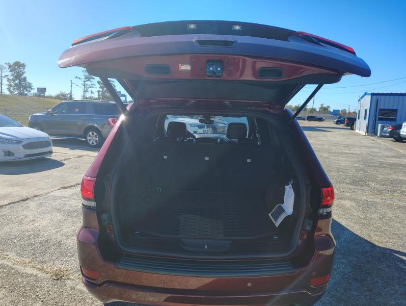 Jeep Grand Cherokee Laredo 2WD 2019