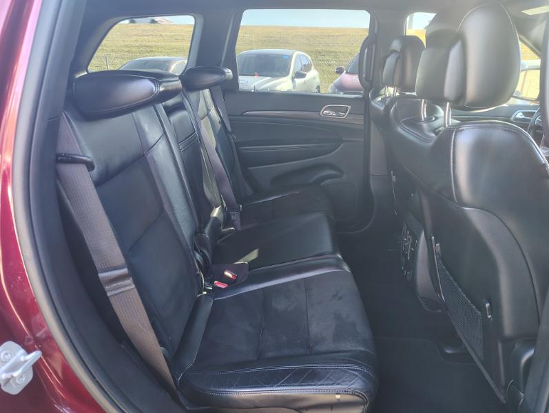 Jeep Grand Cherokee Laredo 2WD 2019