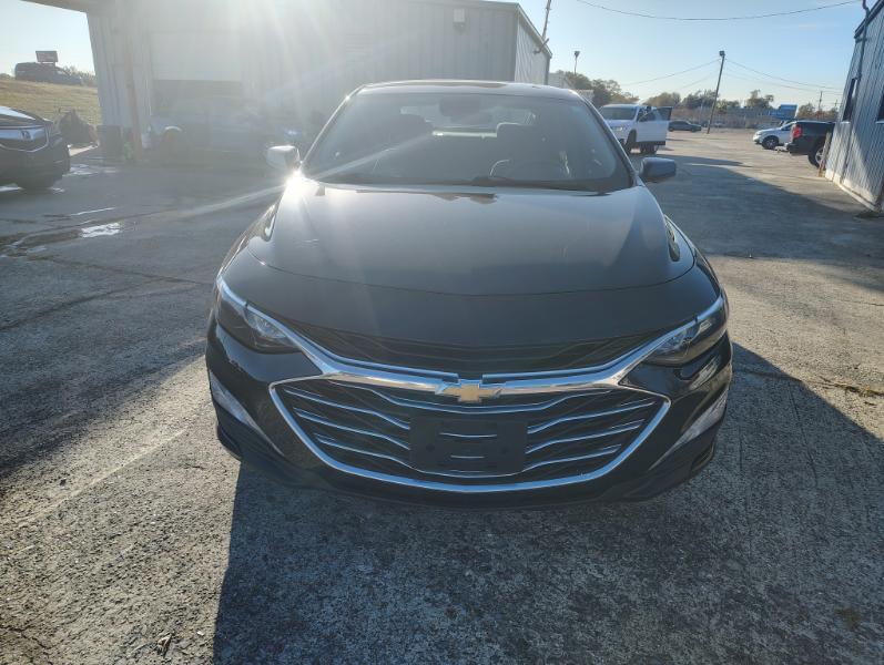 Chevrolet Malibu 1LT 2023