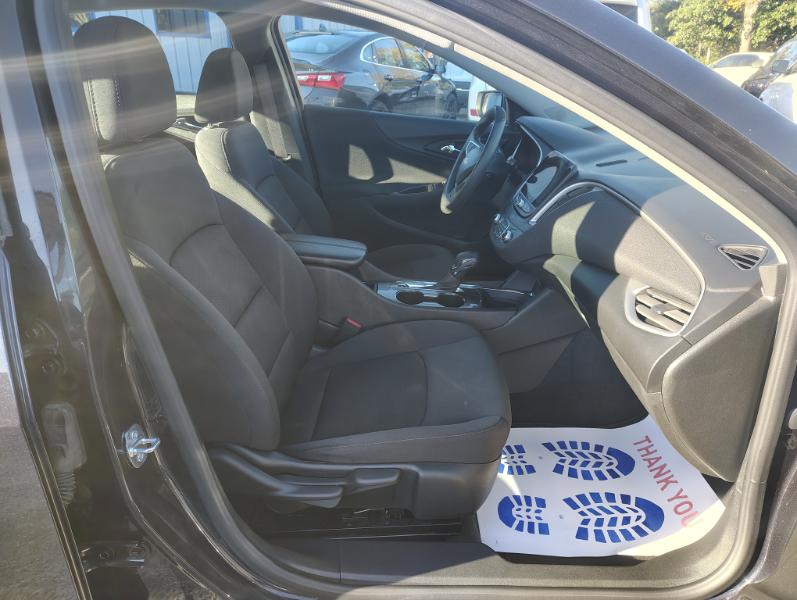 Chevrolet Malibu 1LT 2023