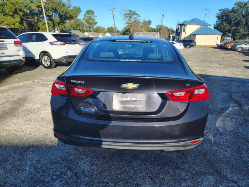 Chevrolet Malibu 1LT 2023