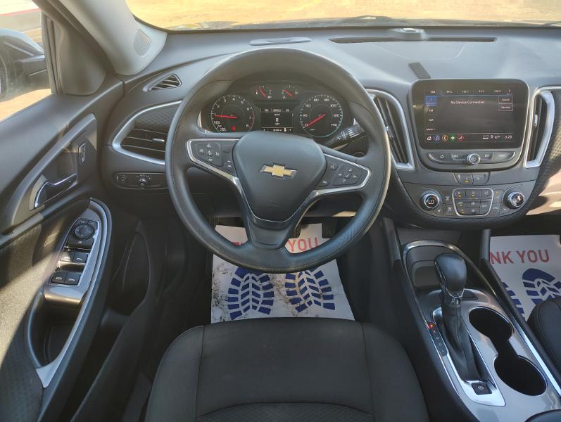 Chevrolet Malibu 1LT 2023