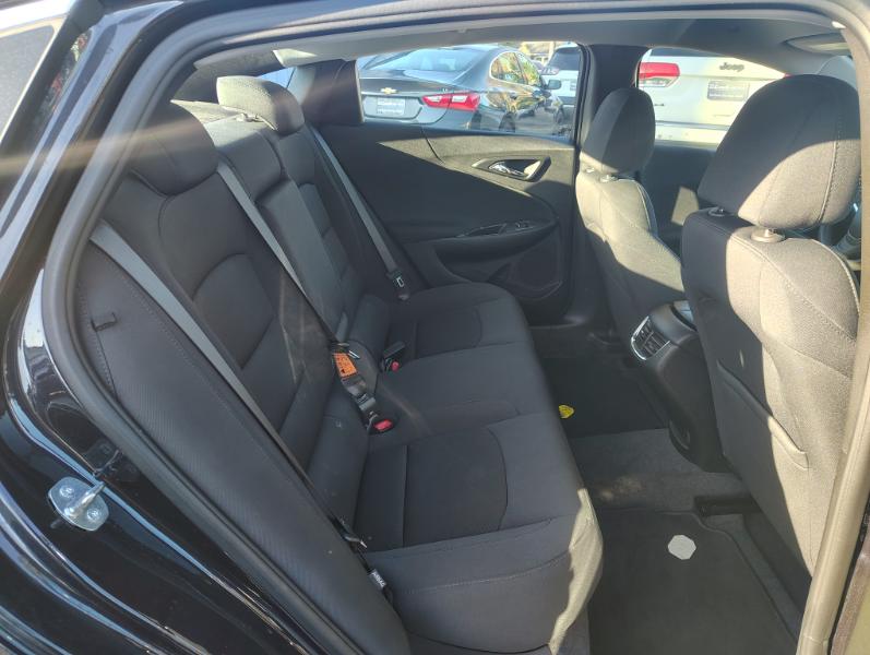 Chevrolet Malibu 1LT 2023