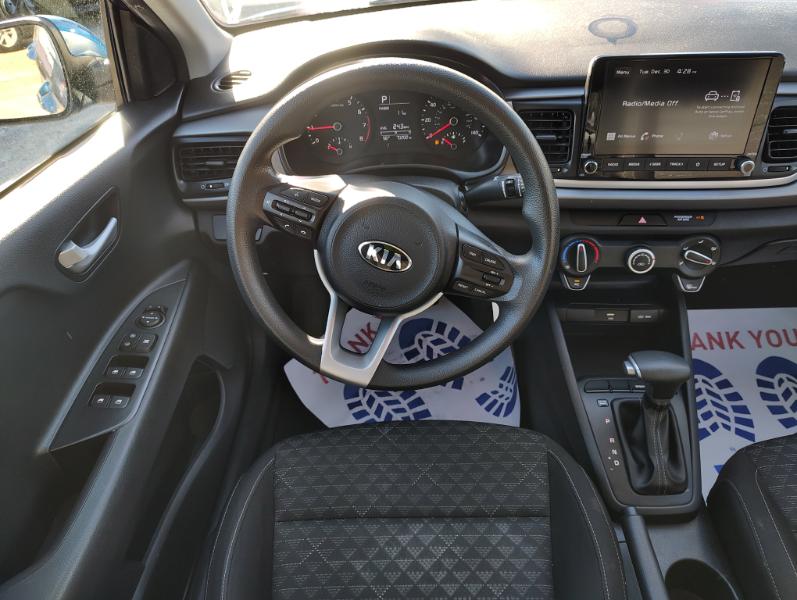 Kia Rio LX 2021