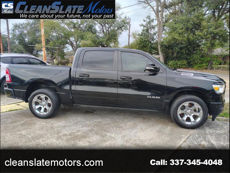 2019 RAM Ram 1500 Pickup Big Horn/Lone Star's photo