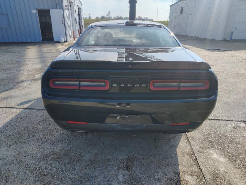 Dodge Challenger R/T Plus 2021