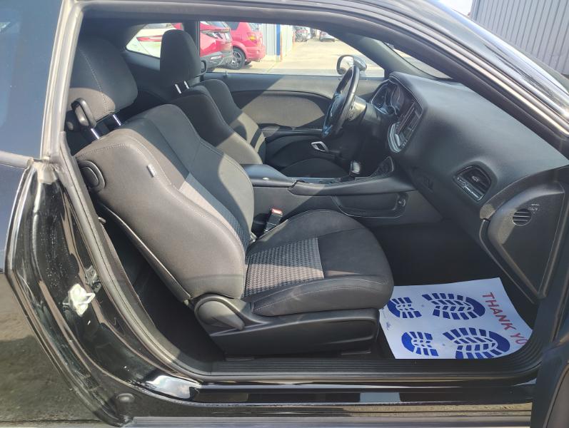 Dodge Challenger R/T Plus 2021