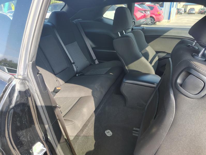 Dodge Challenger R/T Plus 2021