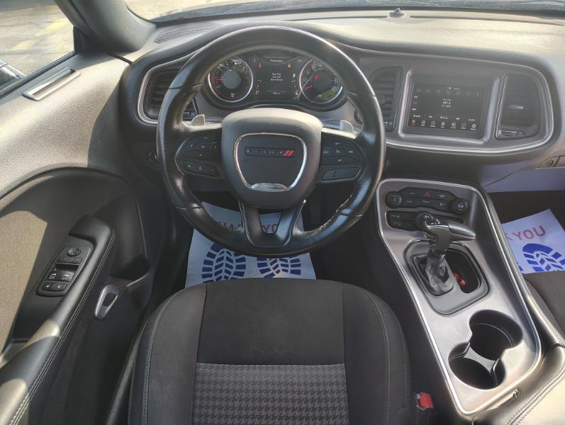 Dodge Challenger R/T Plus 2021