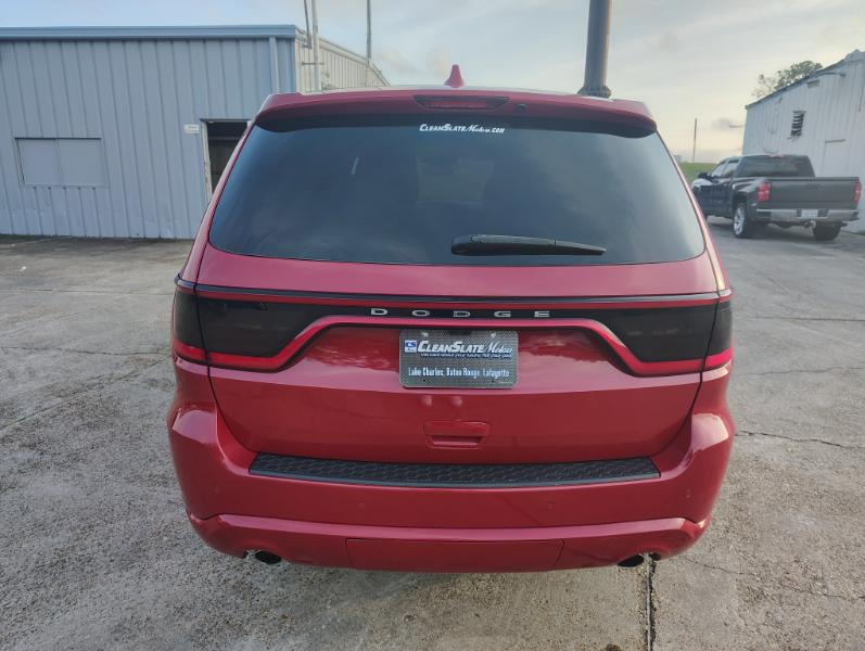 Dodge Durango GT 2WD 2019