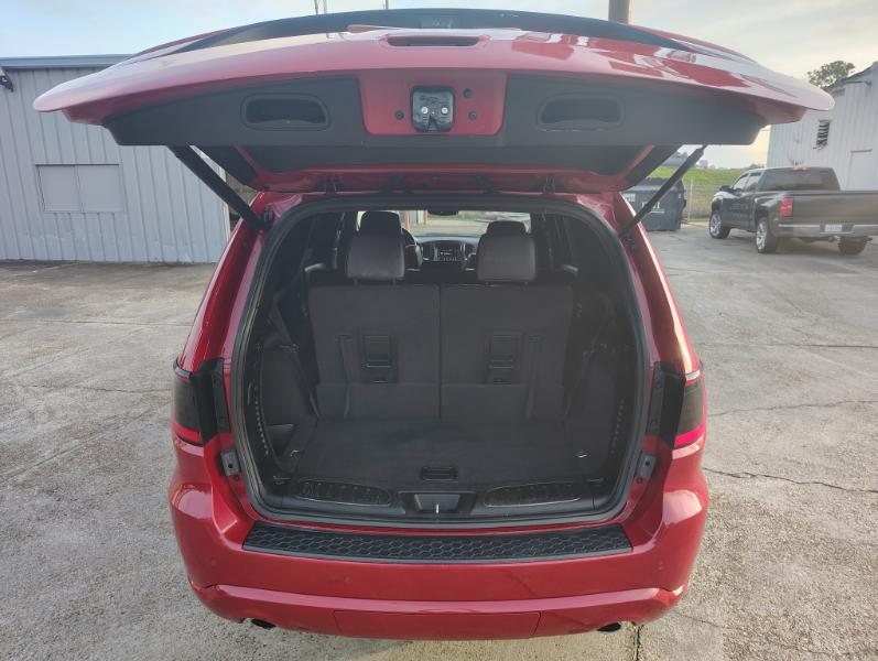 Dodge Durango GT 2WD 2019