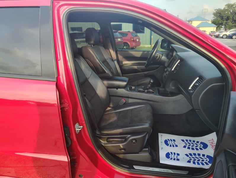 Dodge Durango GT 2WD 2019