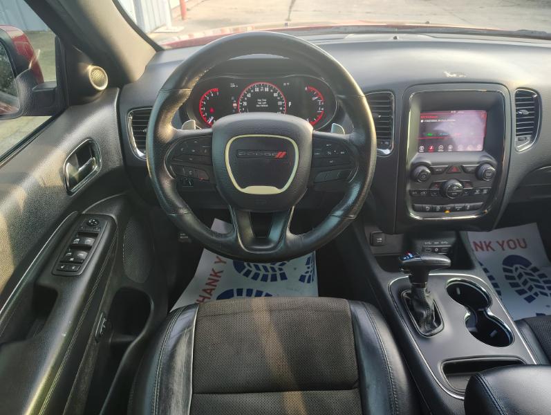 Dodge Durango GT 2WD 2019