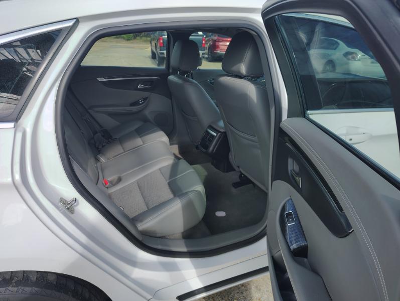 Chevrolet Impala LT 2019