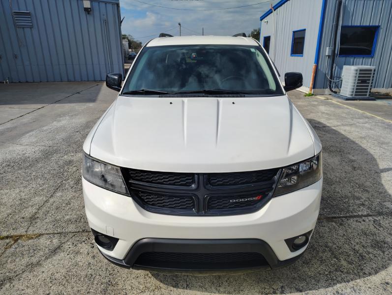 Dodge Journey SE 2019