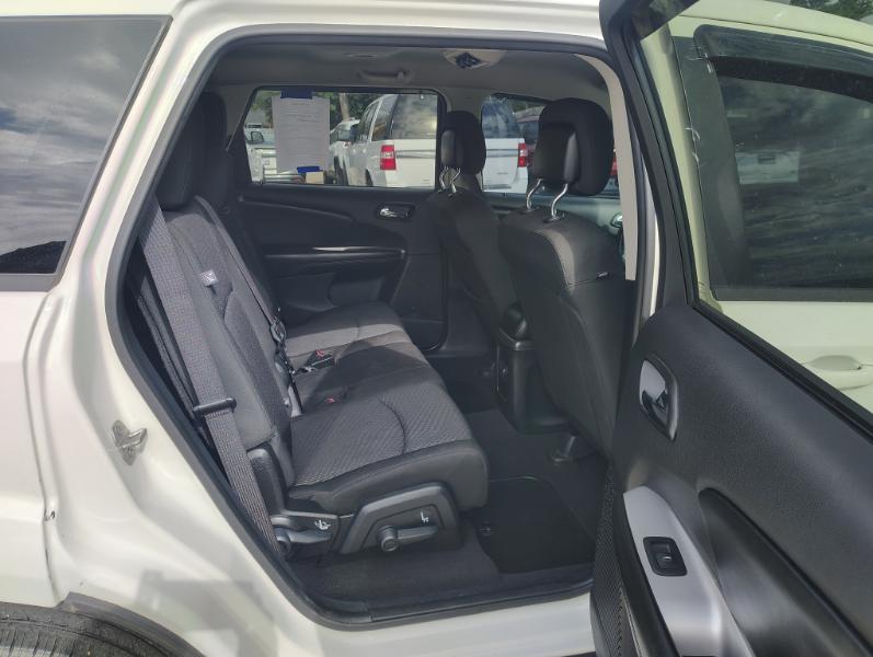 Dodge Journey SE 2019