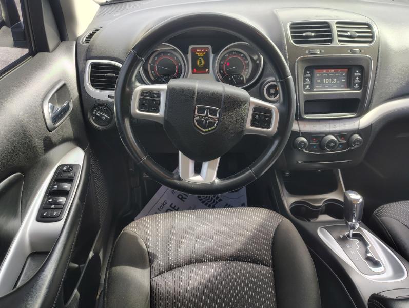 Dodge Journey SE 2019