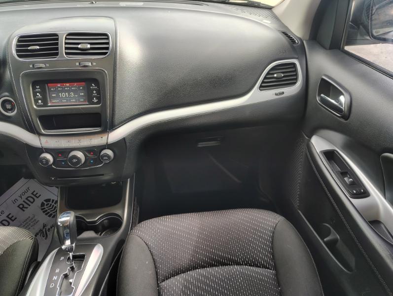 Dodge Journey SE 2019