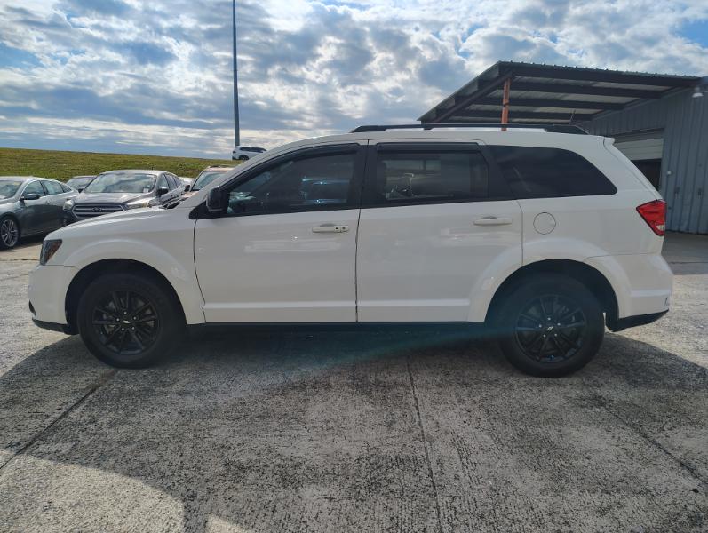 Dodge Journey SE 2019