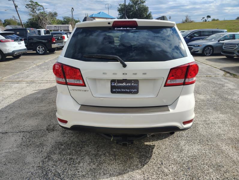 Dodge Journey SE 2019