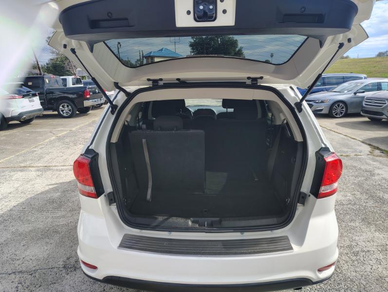 Dodge Journey SE 2019