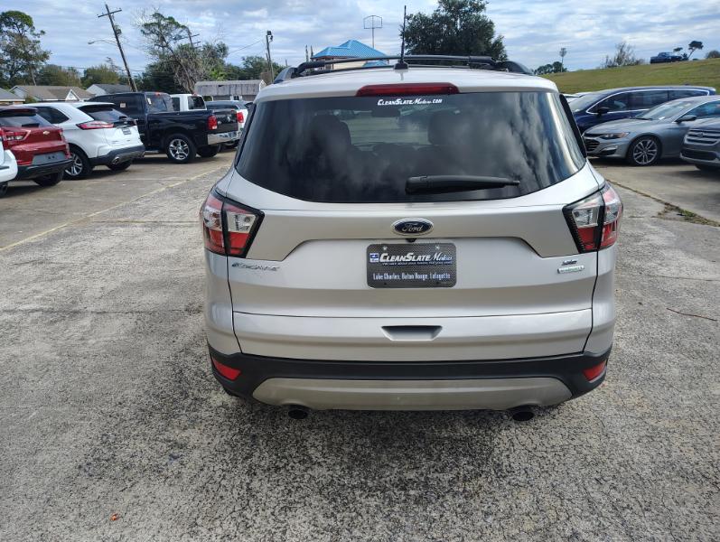 Ford Escape SE FWD 2018