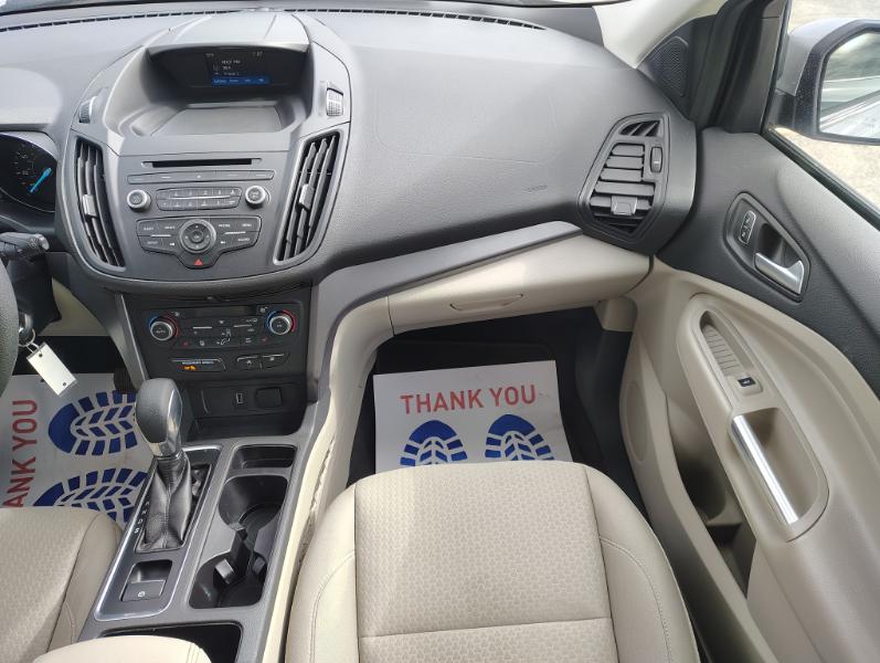 Ford Escape SE FWD 2018