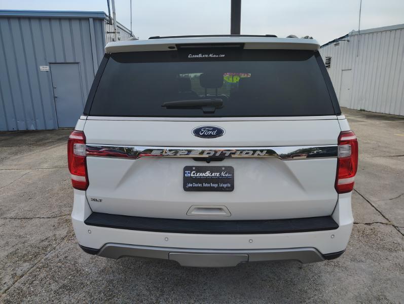 Ford Expedition XLT 2021